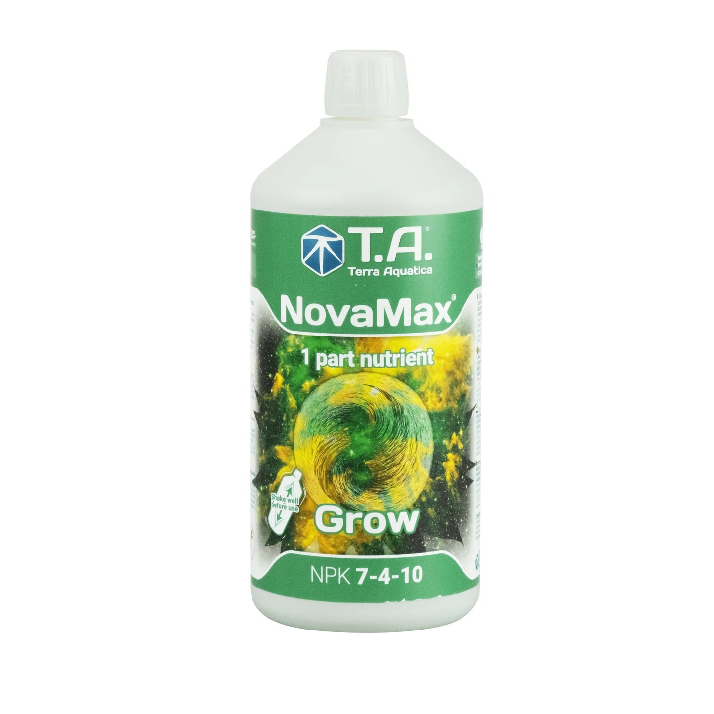 Terra Aquatica NovaMax Grow - 1L