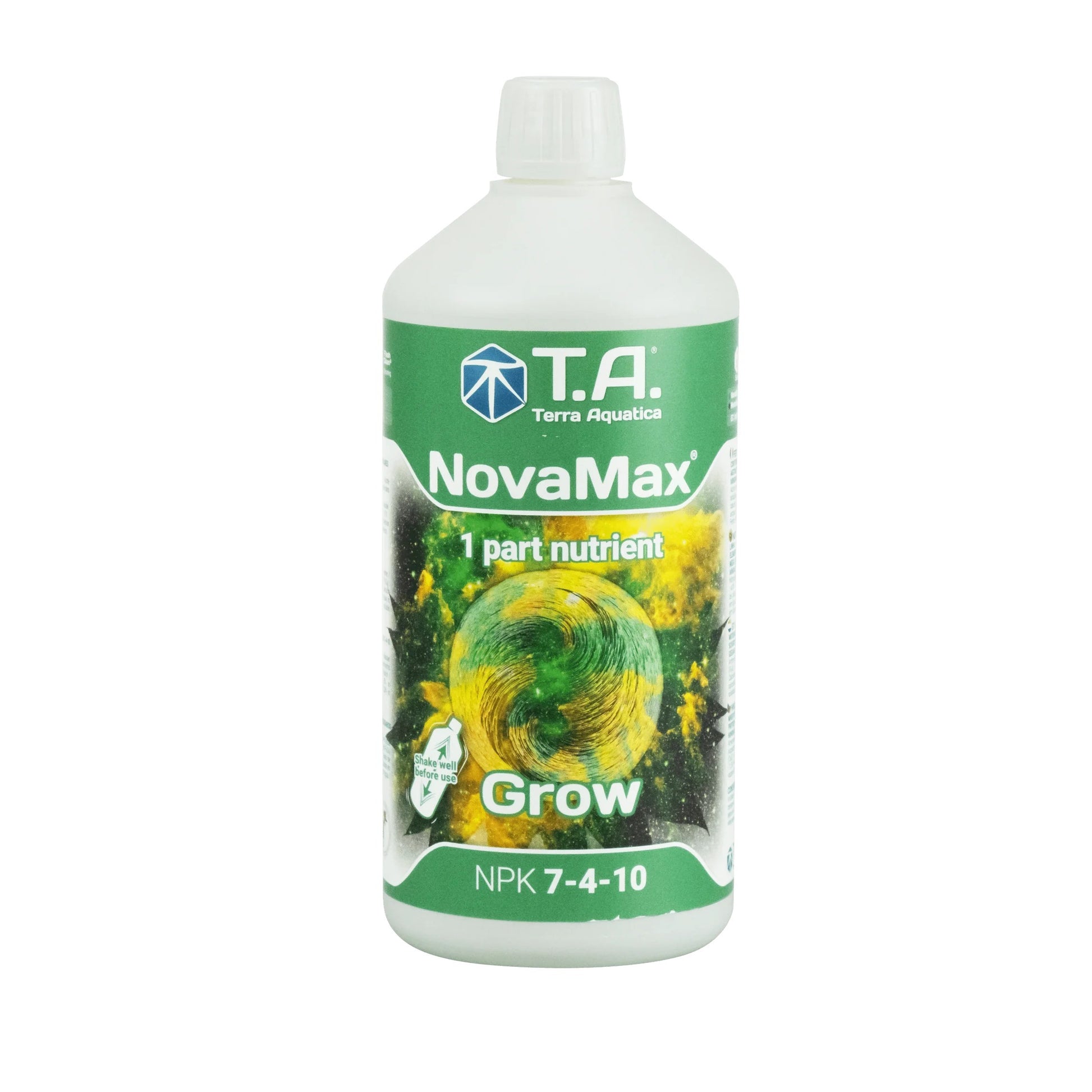 Terra Aquatica NovaMax Grow - 500ml
