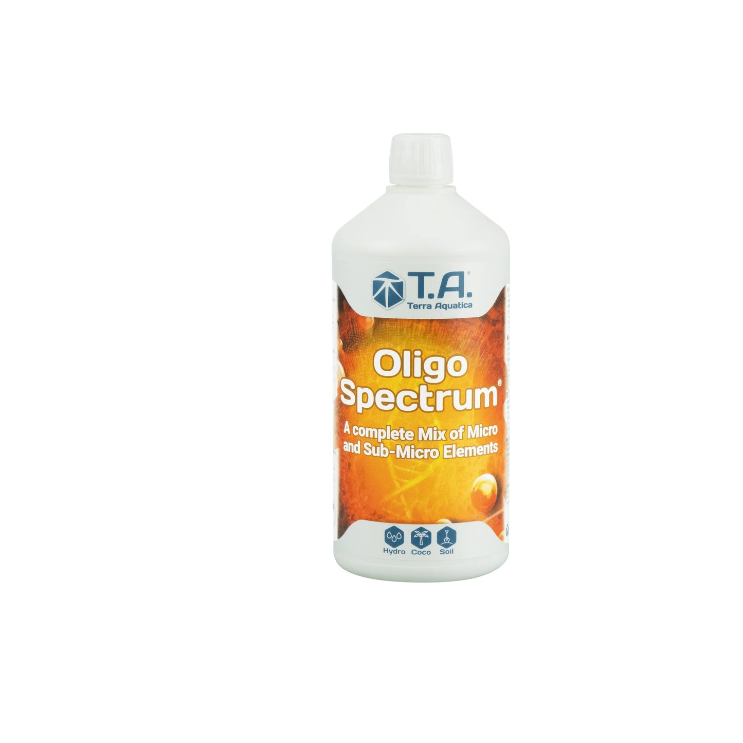 Terra Aquatica Oligo Spectrum - 500ml