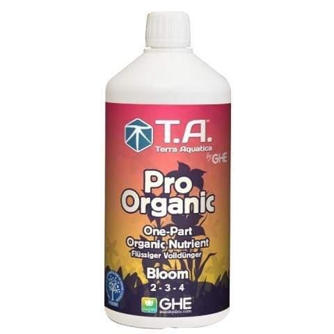 Terra Aquatica Pro Organic Bloom - 500ml
