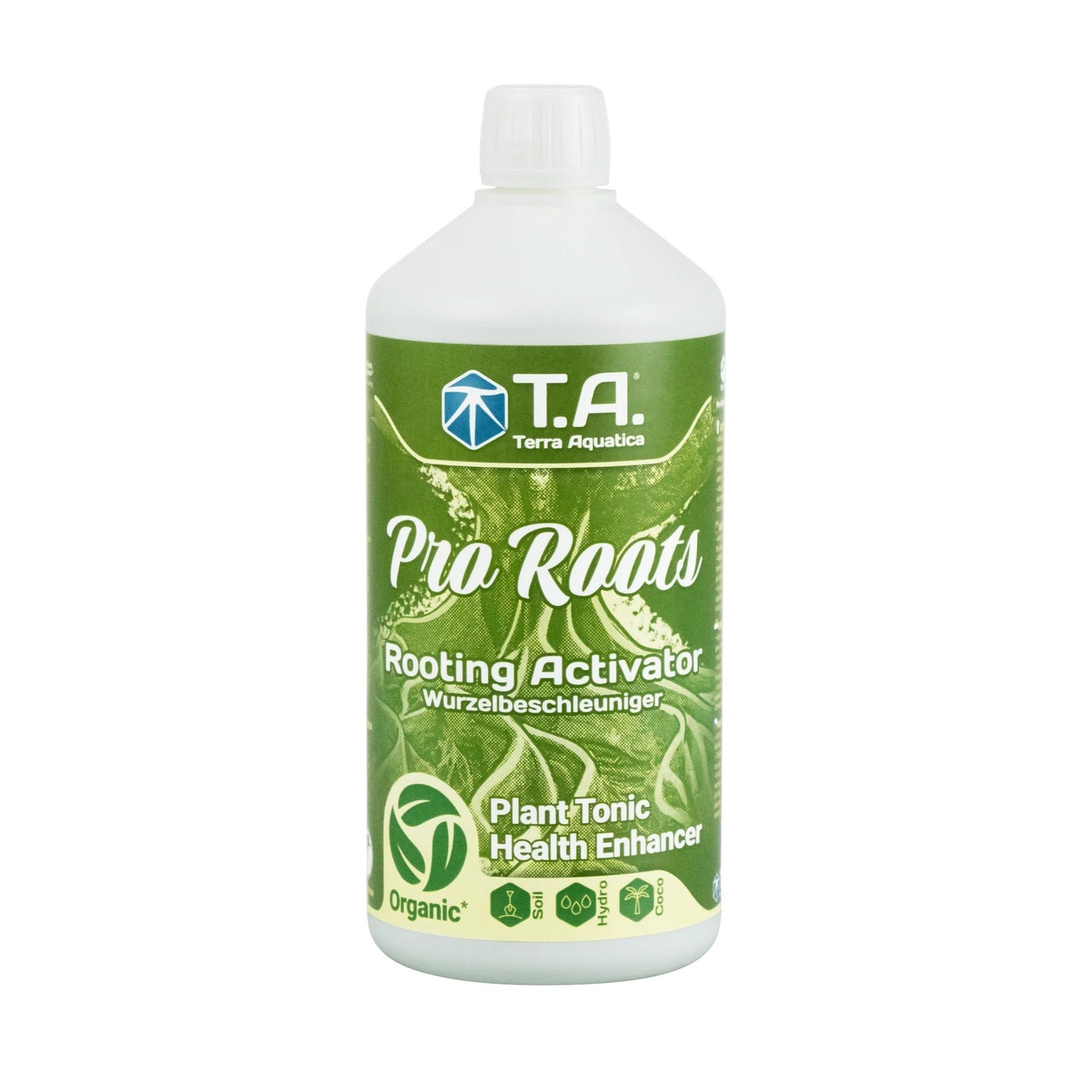 Terra Aquatica Pro Roots - 250ml