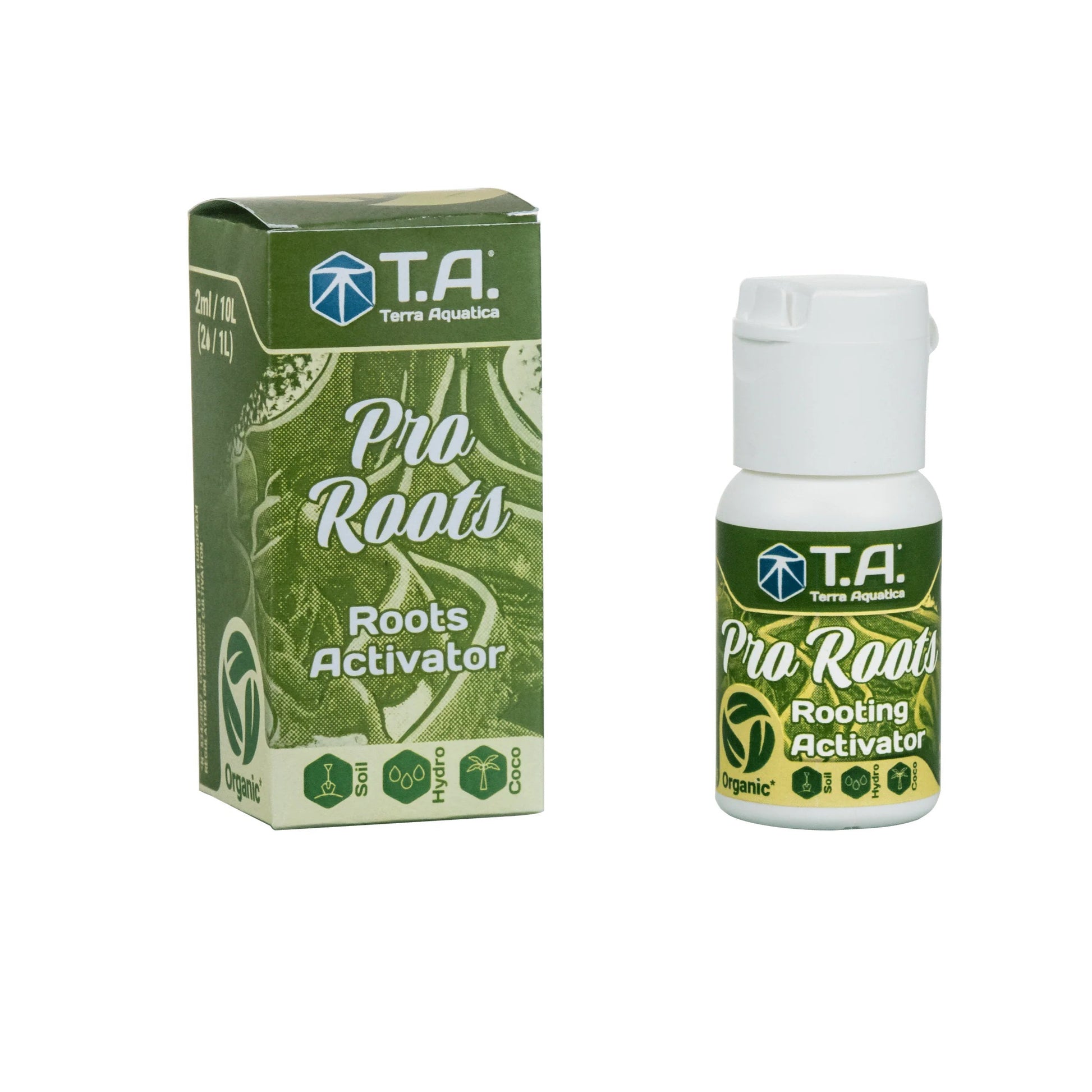 Terra Aquatica Pro Roots - 30ml