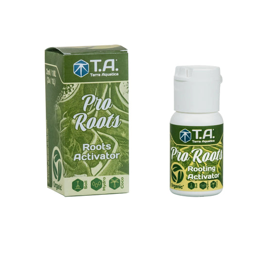 Terra Aquatica Pro Roots - 30ml