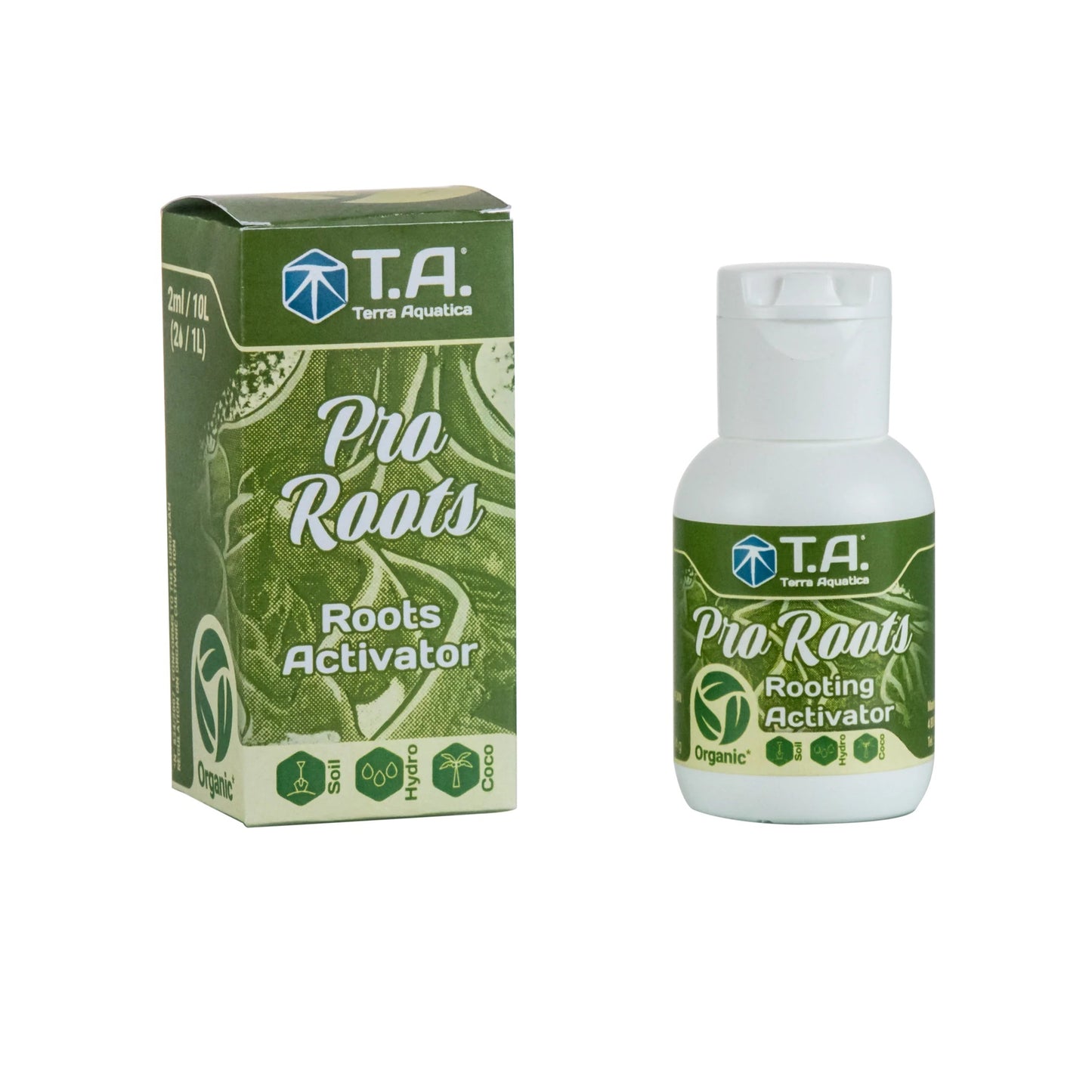 Terra Aquatica Pro Roots - 60ml