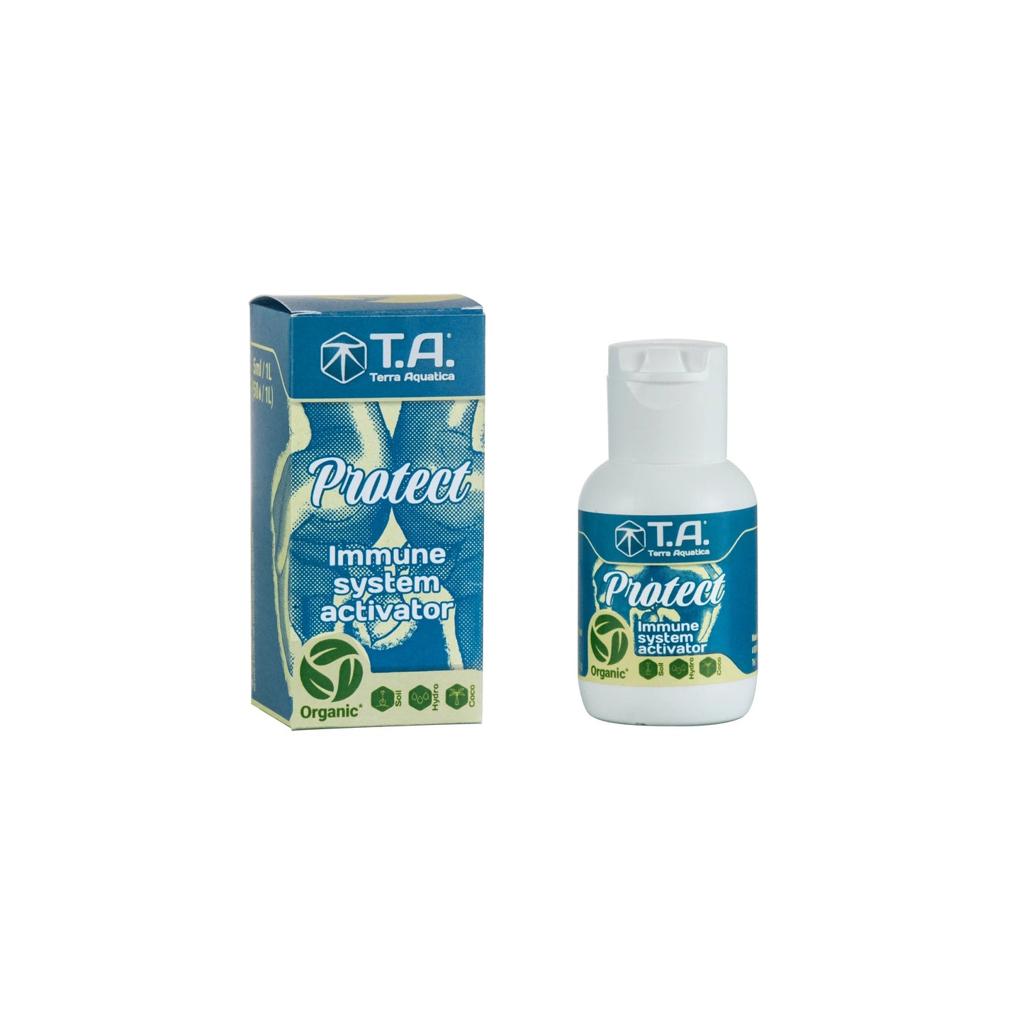 Terra Aquatica Protect - 60ml