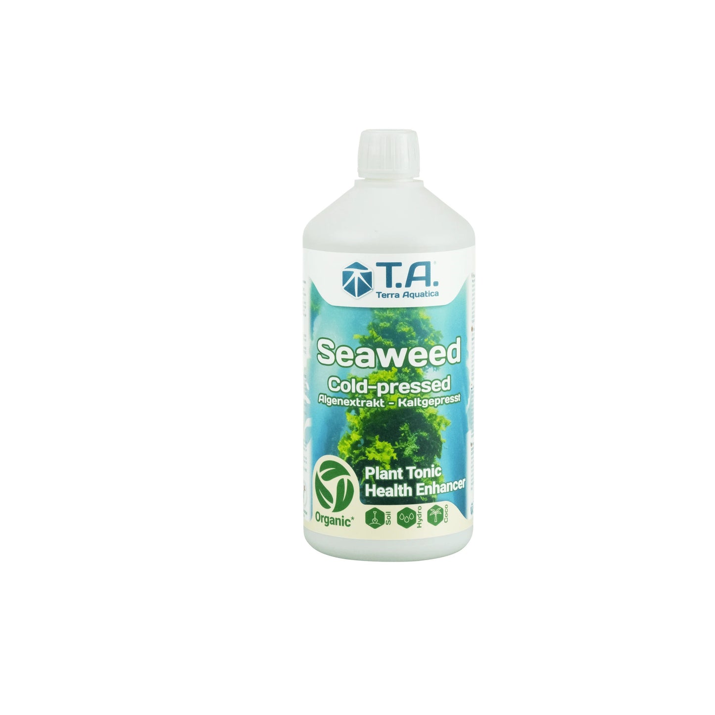 Terra Aquatica Seaweed - 1L