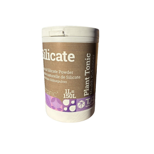 Terra Aquatica Silicate 1L Tub (Mineral Magic)