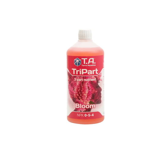 Terra Aquatica TriPart Bloom - 1L
