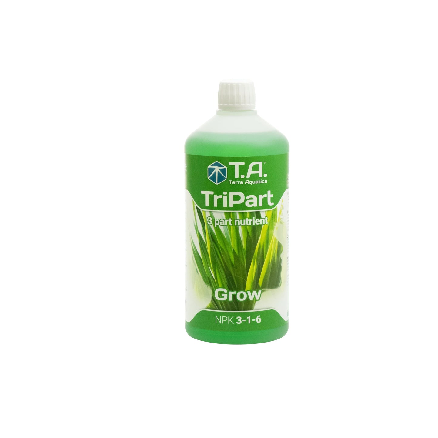 Terra Aquatica TriPart Grow - 1L