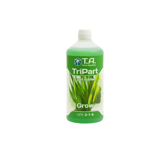 Terra Aquatica TriPart Grow - 1L