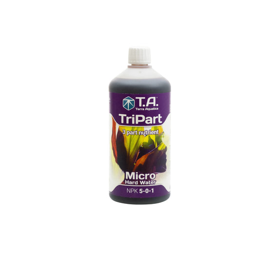 Terra Aquatica Tripart Micro HW - 1L (HARD)