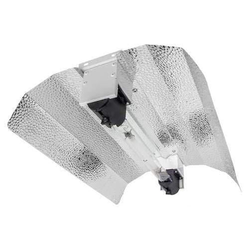 The LUMii 400V Double Ended Reflector
