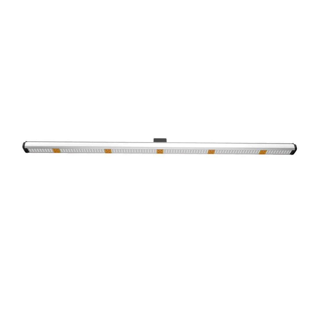 ThinkGrow Model One - 90watt 4ft LED Bars - 2 Channel - Full Spectrum + Deep Red (DR-1)
