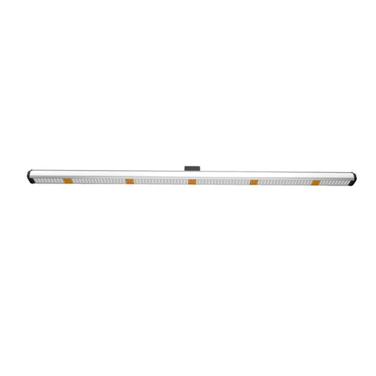 ThinkGrow Model One - 90watt 4ft LED Bars - 2 Channel - Full Spectrum + Deep Red (DR-1)