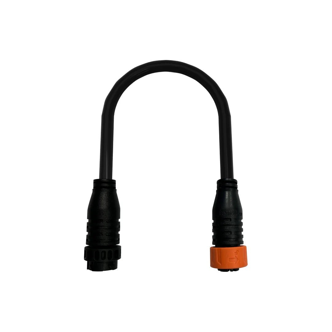 ThinkGrow Model One - Cables - (TDC-2) 1 ft AWG #18 Daisy Chain Cord