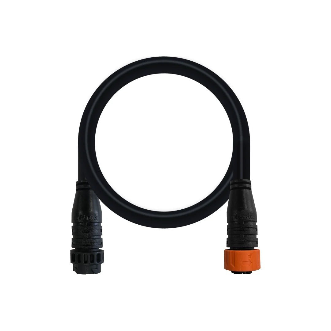 ThinkGrow Model One - Cables - (TDC-3) 2 ft AWG #18 Daisy Chain Cord