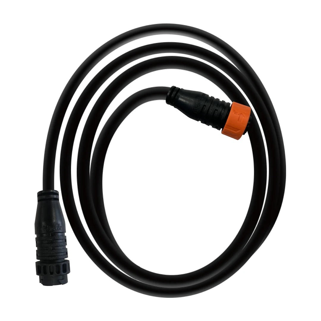 ThinkGrow Model One - Cables - (TDC-4) 5 ft AWG #18 Daisy Chain Cord
