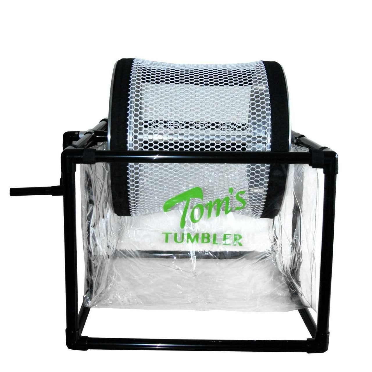 Toms Tumbler - 1600