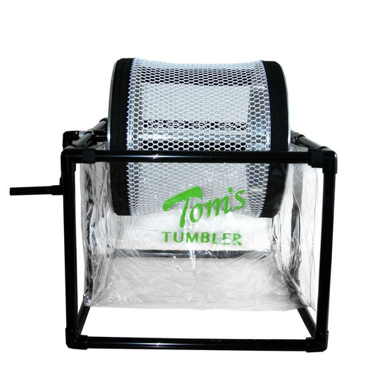 Toms Tumbler - 1600