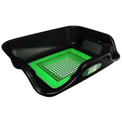 Trim Bin Filter