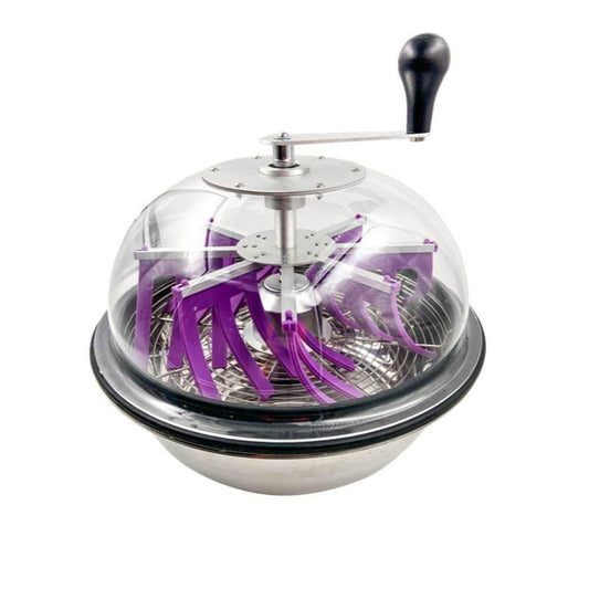 Trimzilla 24" Bowl Leaf Trimmer - 24" - Bowl Leaf Trimmer