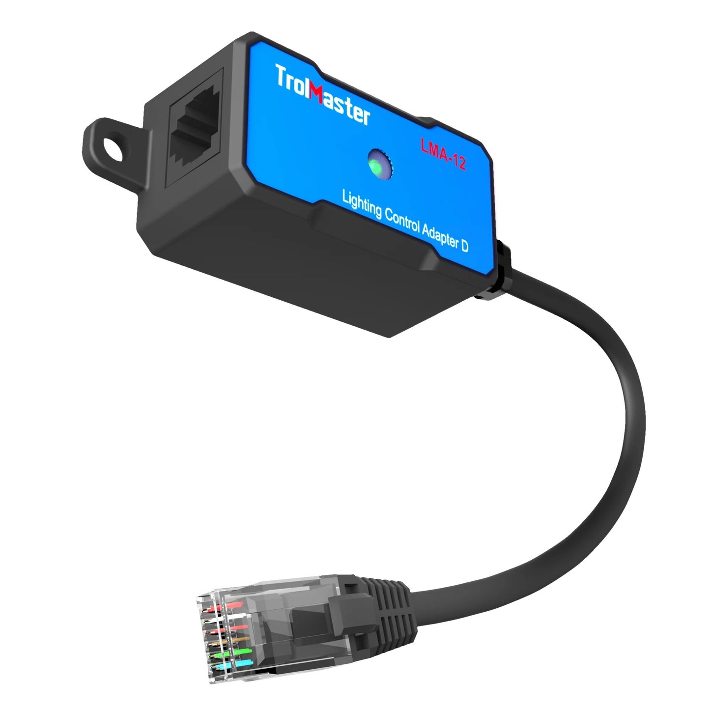 TrolMaster - Hydro X Lighting Control Adapters - LMA-12