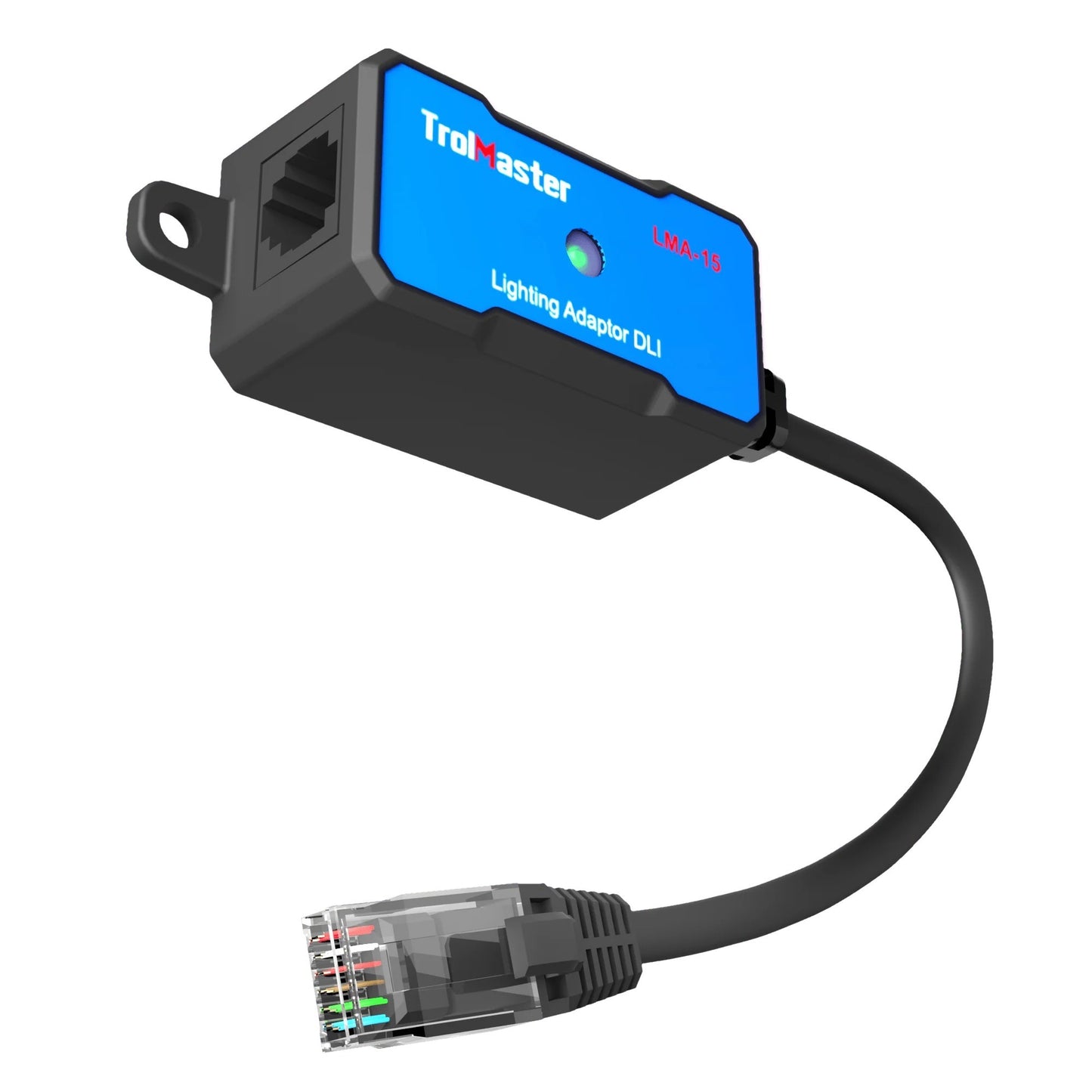 TrolMaster - Hydro X Lighting Control Adapters - LMA-15