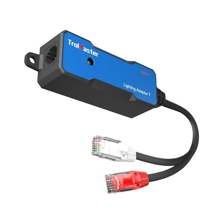 TrolMaster - Hydro X Lighting Control Adapters - LMA-T (ThinkGrow LED)