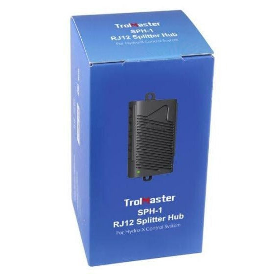 TrolMaster - RJ12 Splitter Hub (SPH-1)
