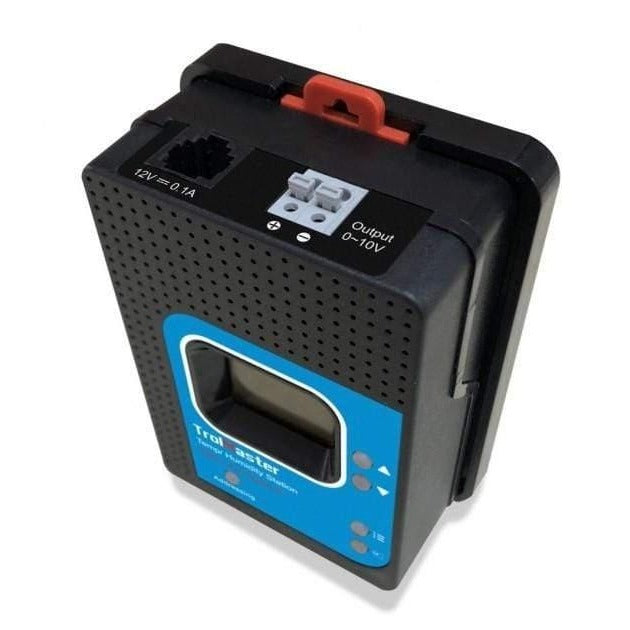 TrolMaster -  Temperature / Humidity Station (TSH-1)