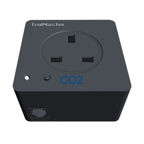 TrolMaster Hydro-X CO2 Device Station (DSC-2)