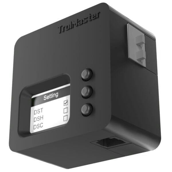 Trolmaster - DSV-1 Low-Volt Station