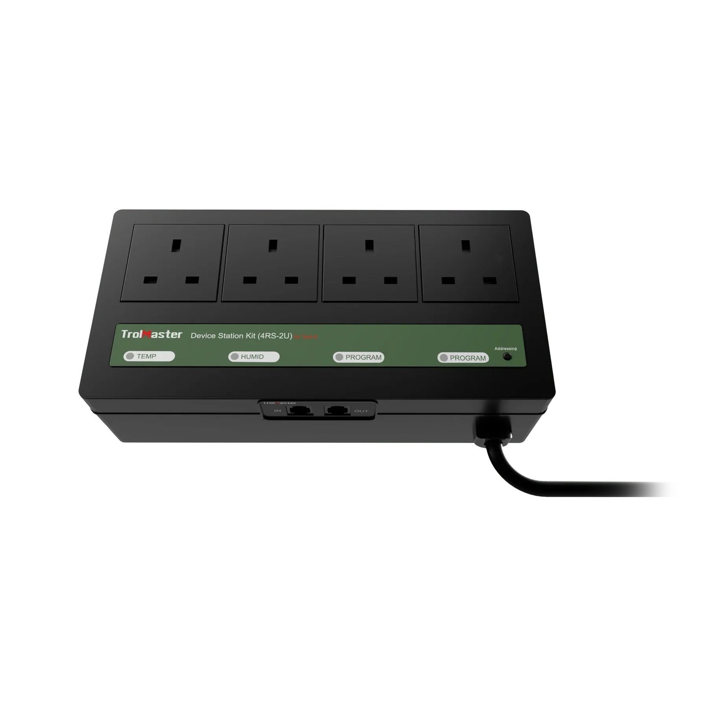 Trolmaster - Expander Station (4RS-2) Tent-X