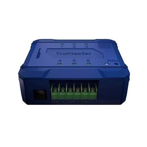 Trolmaster Aqua-X 24V Control Board (OA6-24)