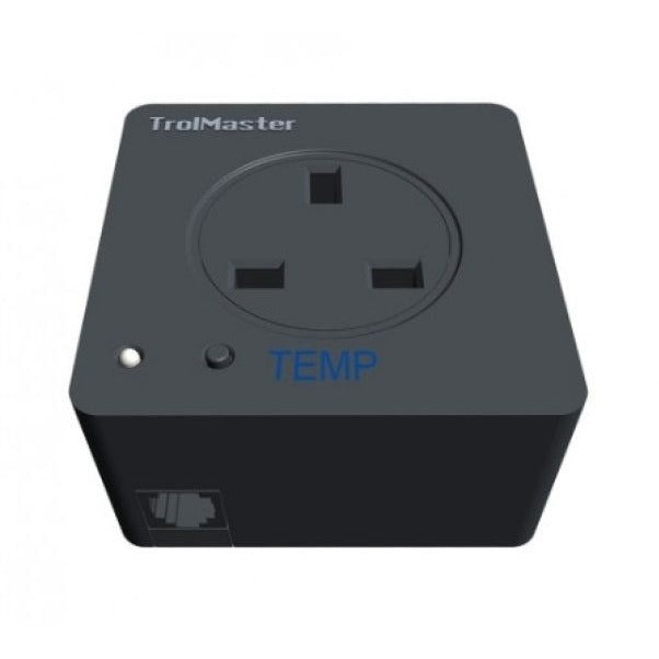 Trolmaster Hydro-X Temperature Device Station / Socket (DST-2)
