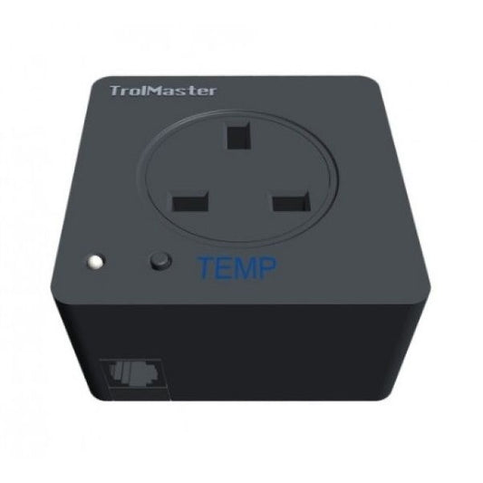 Trolmaster Hydro-X Temperature Device Station / Socket (DST-2)