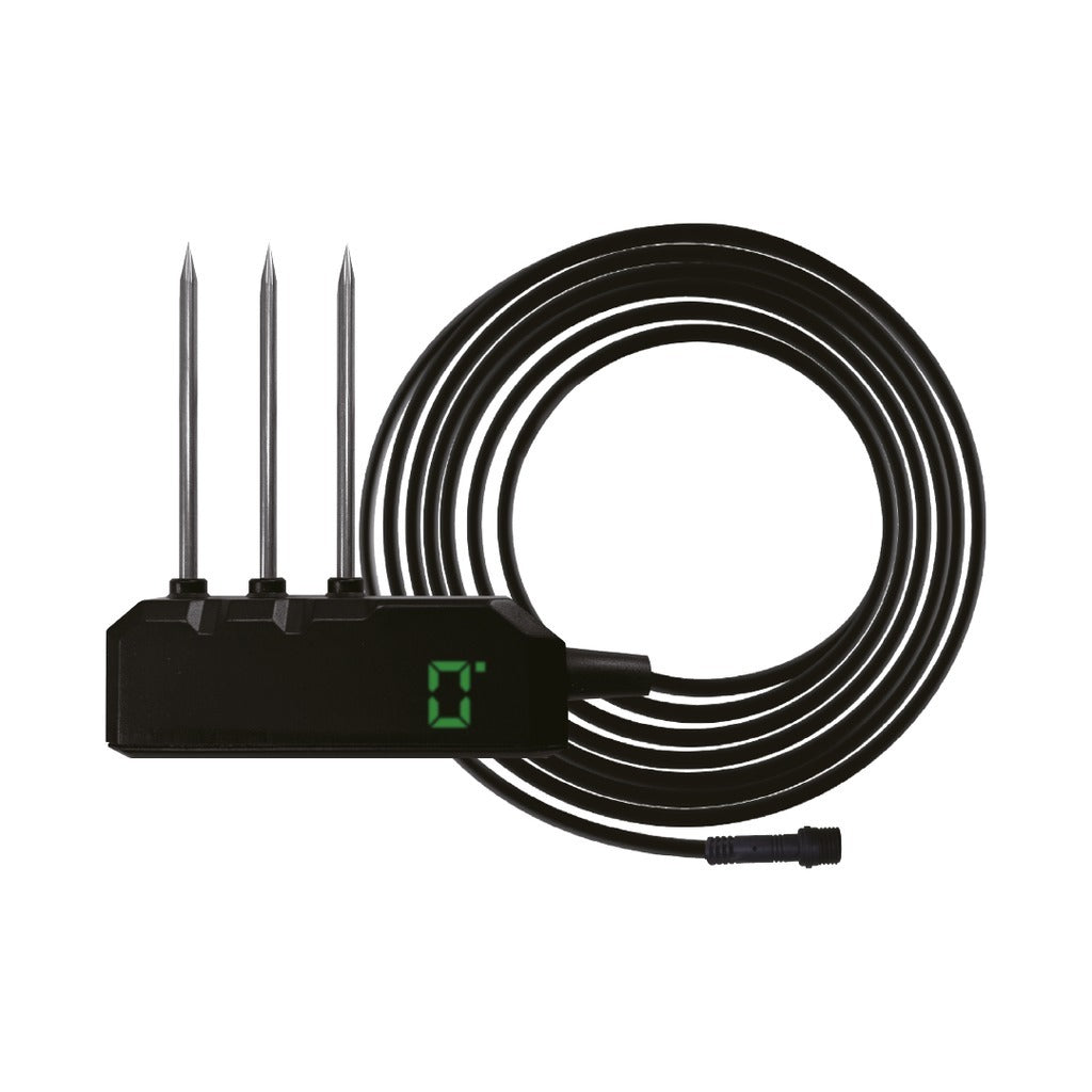 Trolmaster Water Content Sensor 3 w/ Splitter Cable Set (WCS-3)