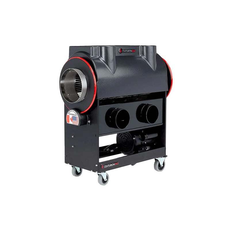 Tumbler Trimmer - Centurion Pro MINI Trimmer