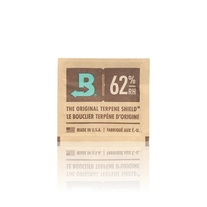Boveda Humidity 62% - 8grams