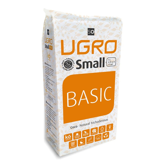 Ugro Basic Coco Block - 11L (Small)