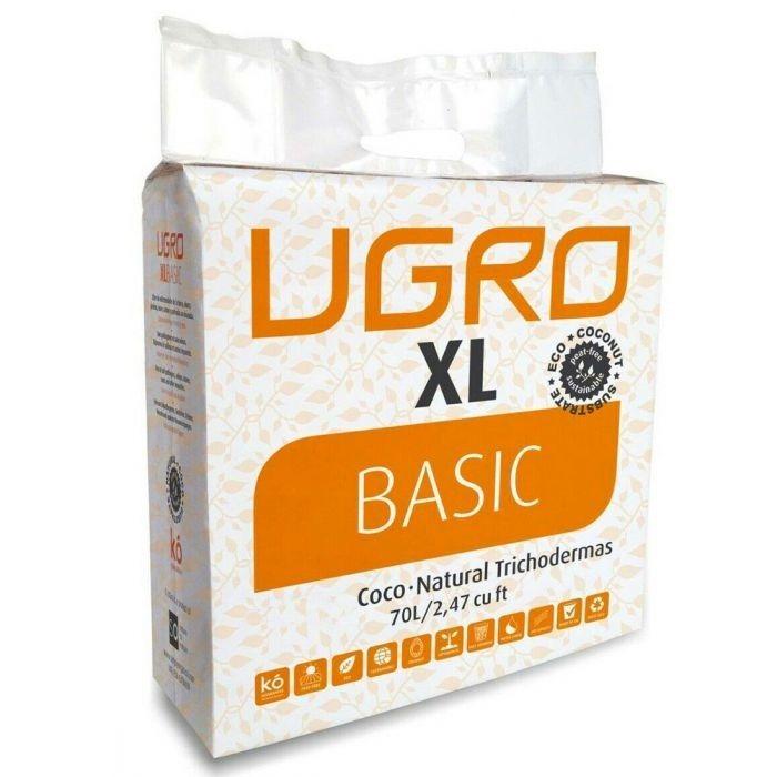 Ugro Basic Coco Block - 70L (XL)