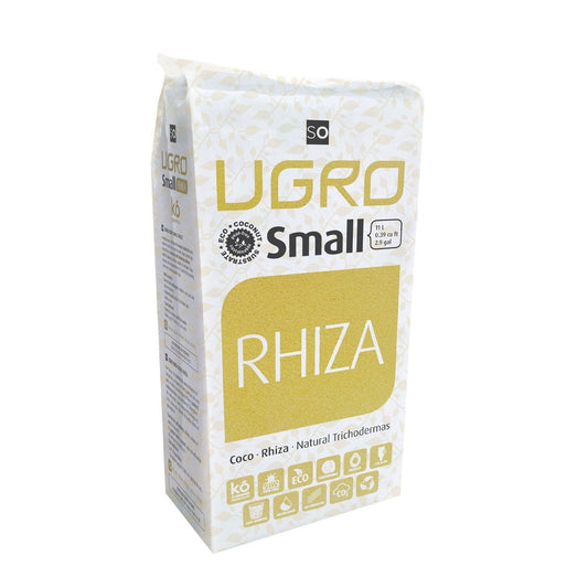Ugro Rhiza Coco Block - 11L (Small)