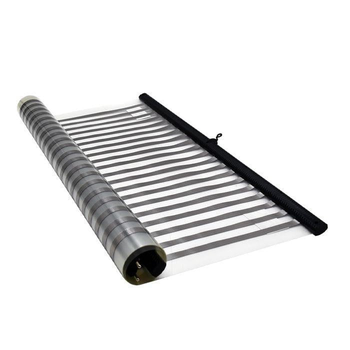 Ultra Flat Grow Room Heater