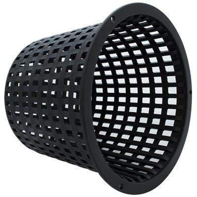 Ultra Heavy Net Pot - 5.5" / 140mm Ultra Heavy Net Pot