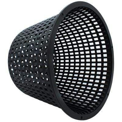 Ultra Heavy Net Pot - 8" / 200mm Ultra Heavy Net Pot