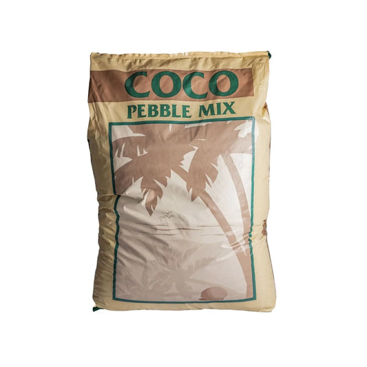 Coco/Clay Mix 60/40 50L