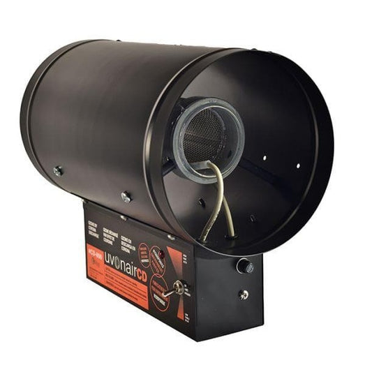 Uvonair In-Duct Ozone Generators - CD800 - 8" (600m3)
