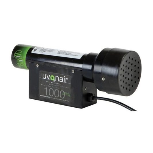 Uvonair UltraViolet (UV) Ozone Generator - Uvonair 1000 - 30m3