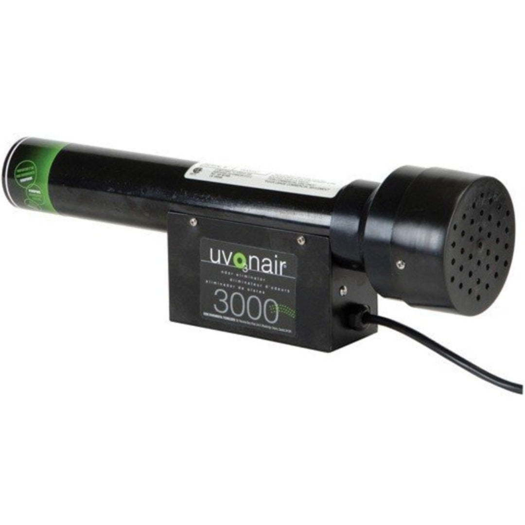 Uvonair UltraViolet (UV) Ozone Generator - Uvonair 3000 - 100m3