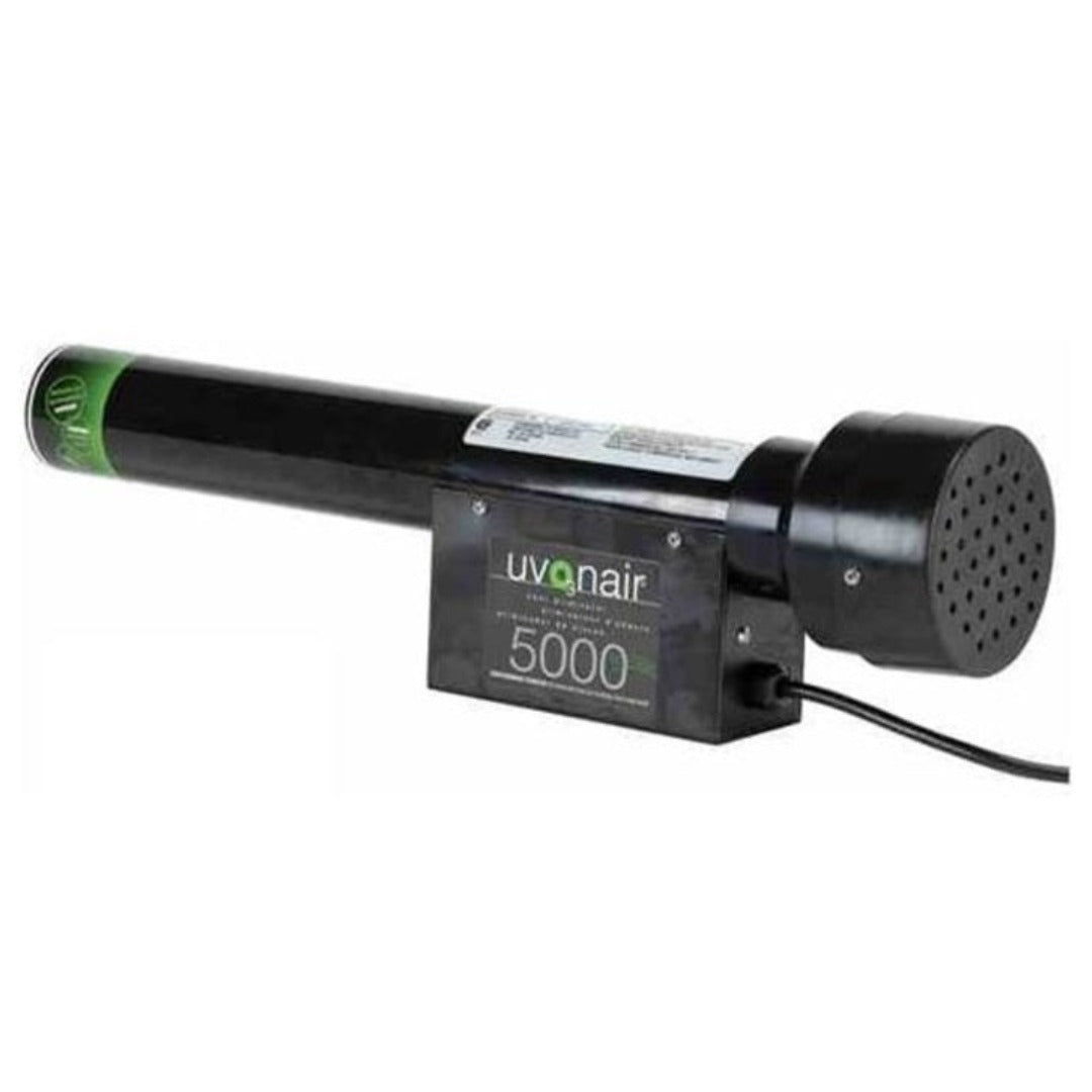 Uvonair UltraViolet (UV) Ozone Generator - Uvonair 5000 - 150 cubic m3